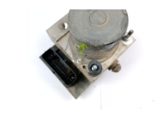 Блок управления АБС 9664148780, 0265950464 Citroen C4 Grand Picasso