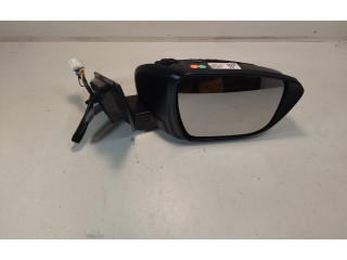 Zpětné zrcátko Nissan Qashqai 2018 20805004, LU153