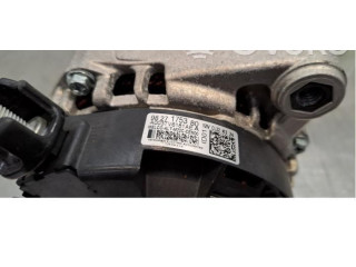 Генератор 9827175380 Citroen C5 Aircross