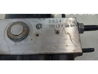 Блок АБС 1K0907379E, 1K0614517C Audi A3 S3 8P 2003 - 2012 года