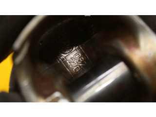 Píst Audi A4 S4 B8 8K