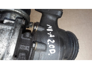 Turbodmychadlo Турбина A6400901680, 50128350 Mercedes-Benz A W169 2.0