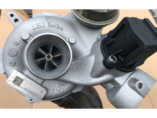  Турбина Mercedes-Benz GLC X253 C253  A2740903280, A2740903280         