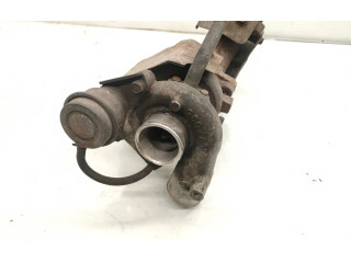 Turbodmychadlo Турбина TF0353 Mitsubishi Pajero