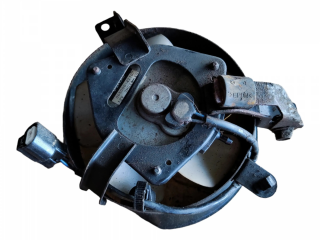 Вентилятор радиатора 0650004210 Mitsubishi Outlander 2.2