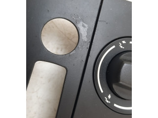 Блок управления климат-контролем 6956825, 6411695682501   BMW 5 E60 E61