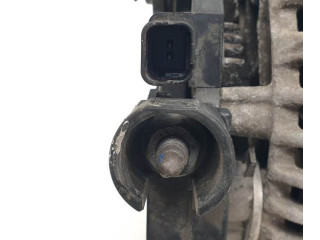 Генератор 9646321880 Citroen C4 I