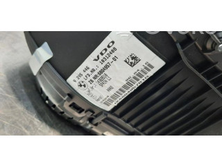 Přístrojová deska BMW 2 F46 2016 6804957, 62105A03E63