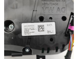 Панель приборов 8V0920874D, A2C13925200   Audi A3 S3 8V       