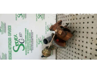 Turbodmychadlo Турбина 409838H118218 Renault Clio II