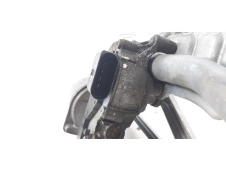 Комплект механизма стеклоочистителей 77363952, 404978 Fiat Grande Punto