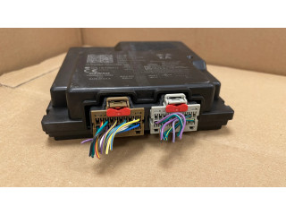 Блок управления 13518838   Chevrolet Camaro