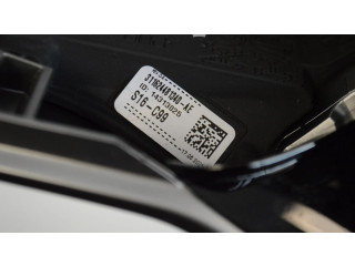 Руль Volkswagen Golf VIII 2019 - года 5H0419089