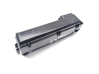 Блок предохранителей    Infiniti FX    