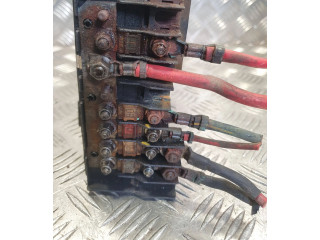 Pojistková skříňka 1K0937820B, 2K1937535L Volkswagen Caddy 2006