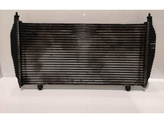 Интеркулер  9646300980   Citroen C5 