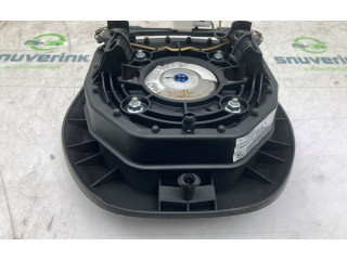 Подушка безопасности водителя    Renault Trafic III (X82)