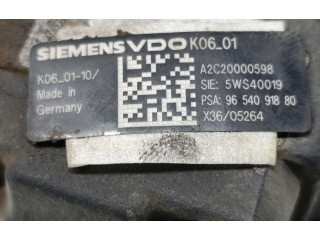 Vstřikovací čerpadlo 9654091880   Citroen Berlingo     