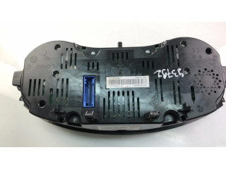 Панель приборов 3T1920841E Skoda Superb B6 (3T)