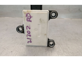 Блок управления 4896034000, A2C53334579MANDO SsangYong Korando