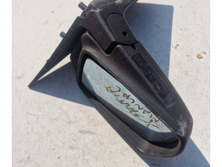 Зеркало (механическое) Citroen Xantia - года