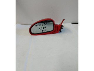 Außenspiegel elektrisch Tür vorne       Hyundai Coupe   -  года   