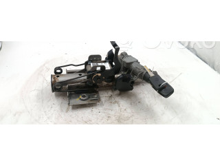    Рулевая рейка 8L1419501BM   Audi A3 S3 8L 1996 - 2003 года