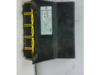 Блок комфорта 6S6T15K600BJ Ford Fiesta