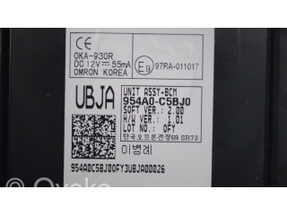 Блок комфорта 954A0C5BJ0   KIA Sorento   