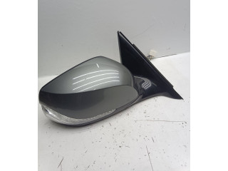 Зеркало электрическое Infiniti Q50 2014 - года