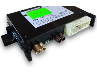 Блок комфорта S309, A2479002216   Mercedes-Benz GLB x247   