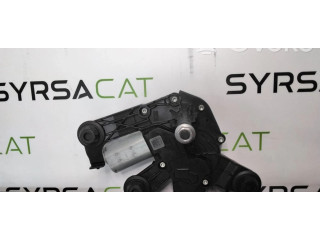 Моторчик заднего дворника MOTORLIMPIATRASERO Peugeot 2008 I