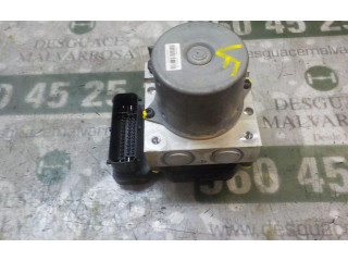 Блок АБС 589100X550, 589100X550 Hyundai i10 2013 - 2018 года