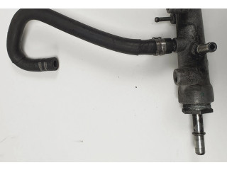 Корпус для монтирования жиклеров