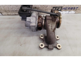  Турбина Audi A3 S3 8V  05E145701K, 05E145701K   для двигателя DADA      