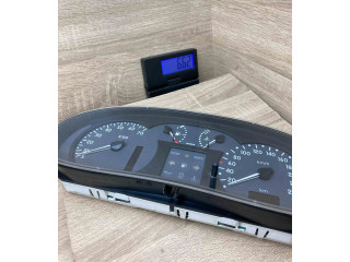 Přístrojová deska Renault Kangoo I 1997 7700428500, 09043080096