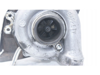 Turbodmychadlo Турбина 057145722A Audi A8 S8 D2 4D