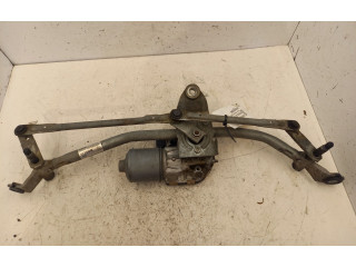 Моторчик дворников 61615A3EDC5    BMW X3 F25