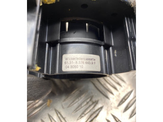 Подрулевой шлейф SRS 01404017   BMW 3 E46