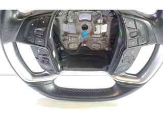 Руль Citroen C4 Grand Picasso 2014 - 2016 года 96777870ZD, 622809620B