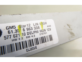 Блок комфорта 6963338, 6963338 BMW X3 E83