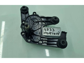 Моторчик заднего дворника 9680477480 Citroen C4 I