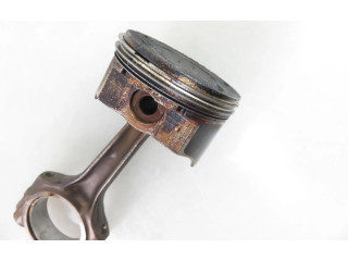 Поршень с шатуном Peugeot 407