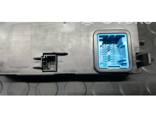 Блок управления 9687606680 Citroen DS4