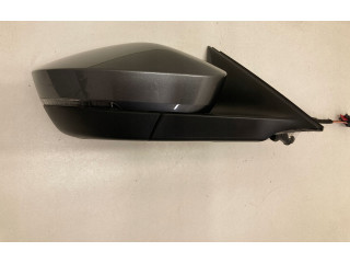 Генератор praweOCTAVIAIV8PIN   Skoda Octavia Mk4      