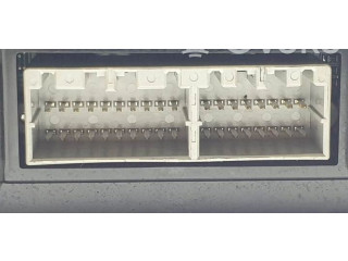 Блок управления климат-контролем 5037223015, 72311SA002   Subaru Forester SG