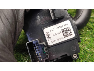 Ручка стеклоочистителей 6L2T13K359AFW   Ford Explorer