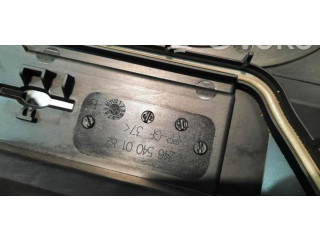 Блок предохранителей  A2465400182   Mercedes-Benz CLA C117 X117 W117    