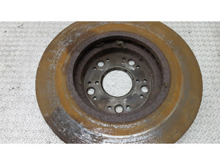 Передний тормозной диск       Lexus LS 400 4.0   