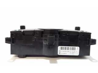 Блок управления климат-контролем A1648209589   Mercedes-Benz GL X164